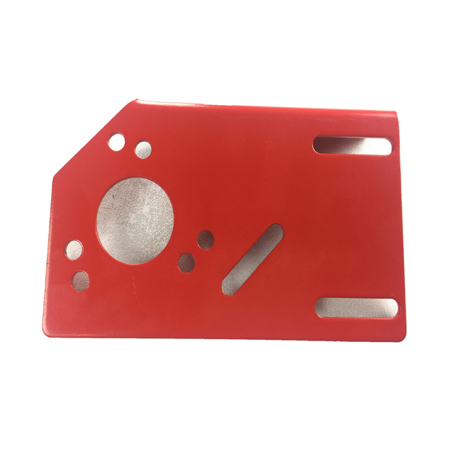 맞춤형 전기 잔디 깍는 기계 고랑, 소나무 및 쟁기 가정용 액세서리