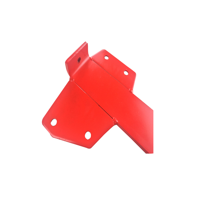 Akcesoria do sprzętu do zbioru słomy siana