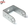 Estampage de t&ocirc;le, pliage de quincaillerie de meubles en m&eacute;tal, accessoires de meubles en aluminium