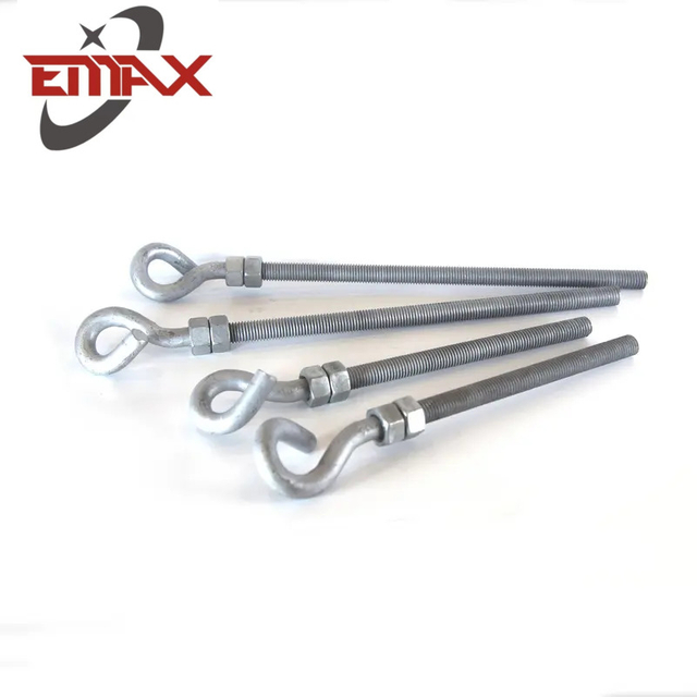 Bu l&ocirc;ng m&oacute;c v&agrave; bu l&ocirc;ng đu&ocirc;i lợn cho phần cứng đường cực