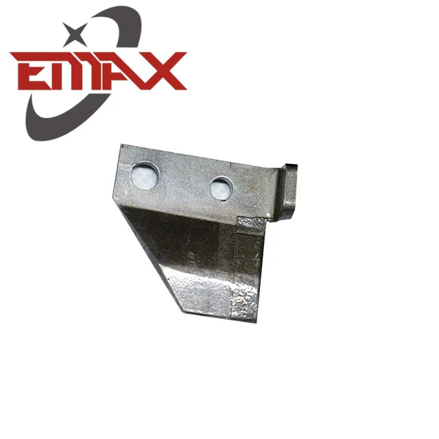 Pi&egrave;ces agricoles accessoires de machine de production d'ensilage de ma&iuml;s d'alimentation animale