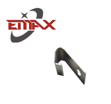 고정밀 스테인레스 스틸 전자 부품