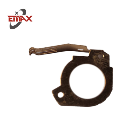 OEM 高精度内部真鍮部品集積回路電気部品