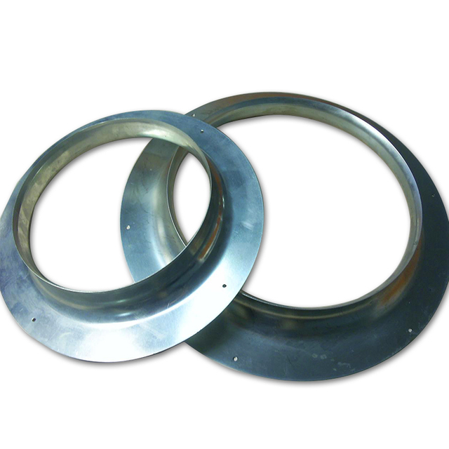 Niestandardowa produkcja części do tłoczenia z blachy