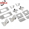 Chế tạo nh&ocirc;m Bộ phận kim loại tấm dập ch&iacute;nh x&aacute;c t&ugrave;y chỉnh