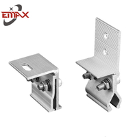 PV Montaj Sistemi &Uuml;niversal Kelep&ccedil;e