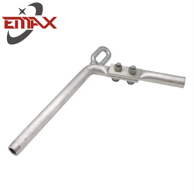 Lực n&eacute;n Căng thẳng Kẹp c&aacute;p Căng thẳng Phụ kiện đường d&acirc;y tr&ecirc;n cao