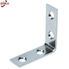 OEM ODM L สนับสนุนวงเล็บปั๊มวงเล็บสแตนเลส