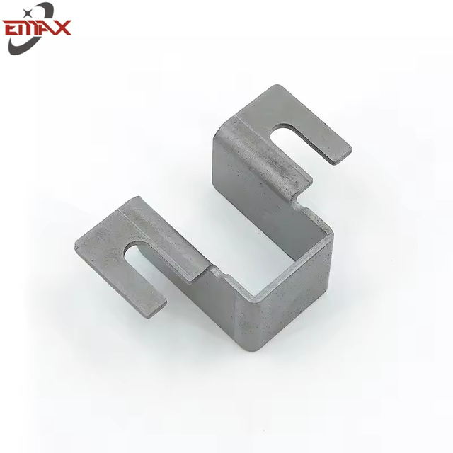 ብጁ የብረታ ብረት ማህተም አገልግሎቶች ቅንፍ