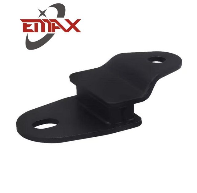 Universal ท่อไอเสียท่อ Stay Mount ไม้แขวนเสื้อ