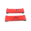 Индивидуальный компонент сельскохозяйственной техники Lawn Red 