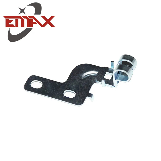 Composants bross&eacute;s Fabrication de t&ocirc;le Soudage Poin&ccedil;onnage Estampage Pi&egrave;ces de pliage