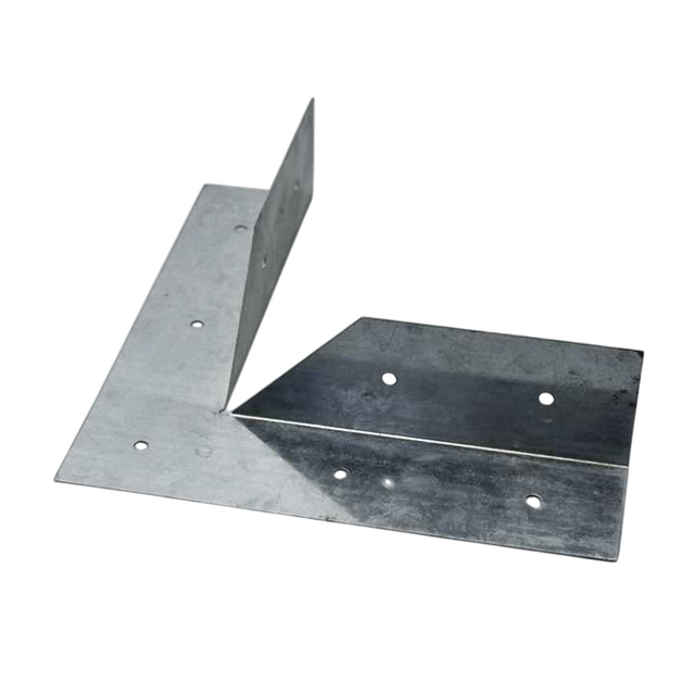 อุปกรณ์เสริมติดเพดานคลิป U เหล็กสำหรับโครง Drywall