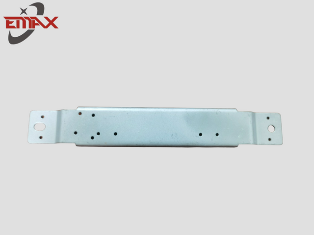 용골/스터드용 다중 구멍 건식벽 브래킷 – 다목적 장착 액세서리