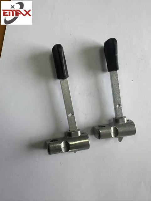 가구 하드웨어 자동/도구 상자/야외용 조정 가능한 잠금 가능 스프링 가스 스프링