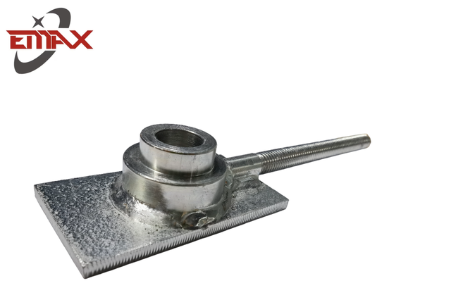 バイク用チェーンアジャスタースクリュー 張力調整交換部品