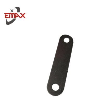 ብጁ የከፍተኛ ትክክለኛነት አነስተኛ ብረት ማስተካከያ ክፍሎች የኤሌክትሪክ ክፍል