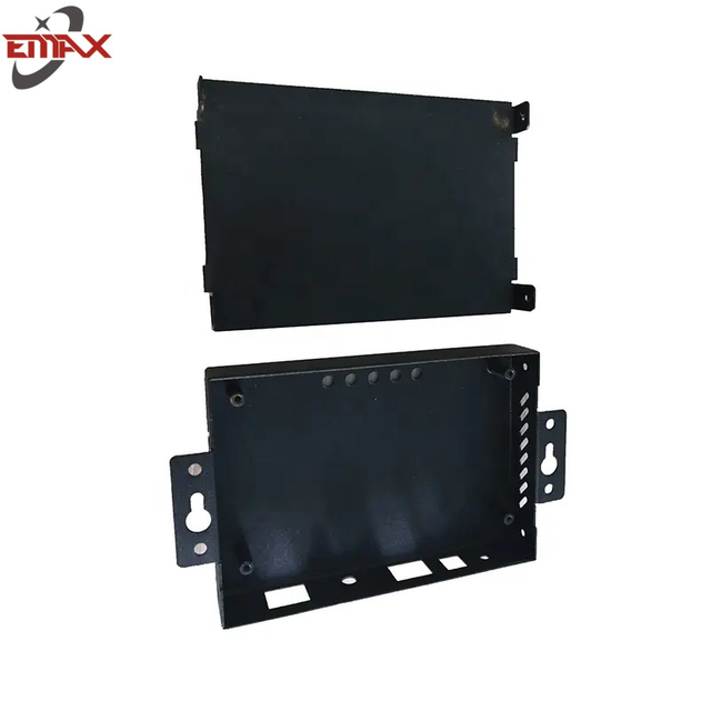 การปรับแต่ง Oem การประมวลผลด้วยเครื่องจักร Cnc การผลิตโลหะแผ่น